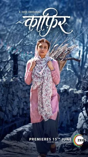 Kaafir 2025 Hindi WEB-DL 720p - 480p - 1080p